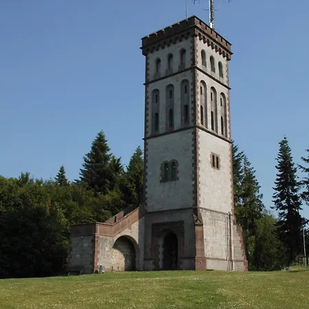 Am Eisenberg Korbach