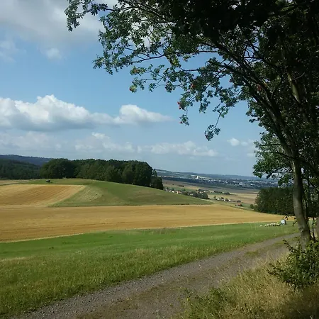 Am Eisenberg Korbach